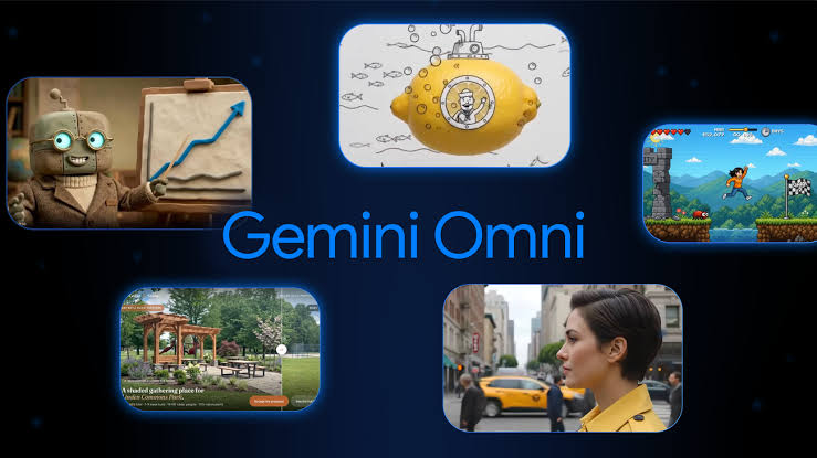 Biến h&igrave;nh ảnh tĩnh th&agrave;nh video bằng Gemini Omni 