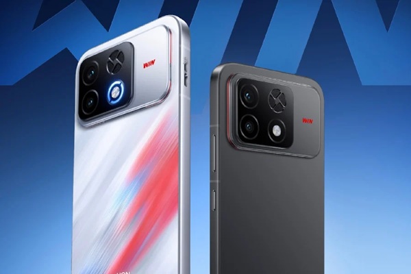 Giá bán HONOR WIN 2 vừa được tiết lộ trước thềm ra mắt chính thức