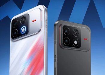 Giá bán HONOR WIN 2 được hé lộ trước ngày ra mắt: Pin 10.100 mAh, tản nhiệt quạt kép cực ấn tượng