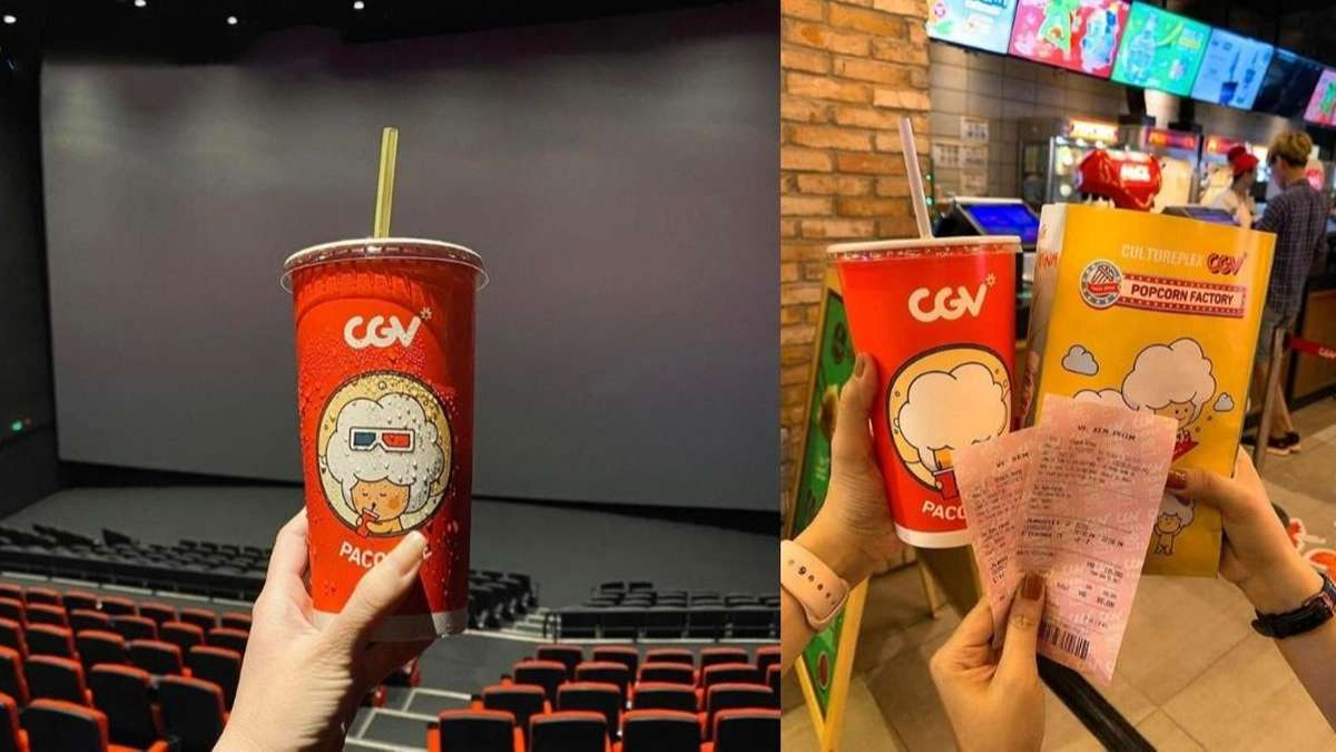 Nếu đi đông người, bạn có thể lựa chọn các gói combo cỡ lớn
