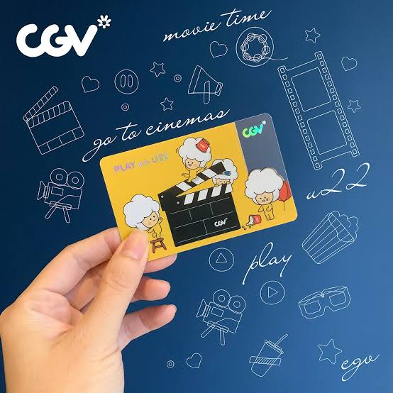 Chương trình dành riêng cho U22 tại CGV giúp xem phim với nhiều ưu đãi