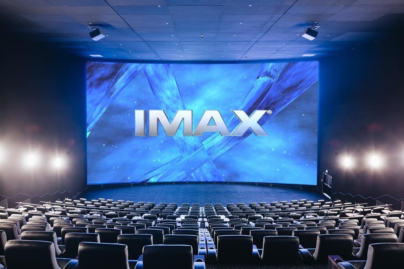 IMAX® to Open on the Gold Coast, bringing a world-class experience to the Sunshine State  - EVT