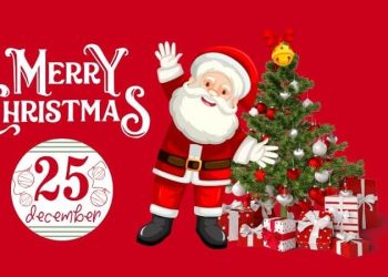 Giáng Sinh ngày mấy? 24/12 hay 25/12? Nguồn gốc, ý nghĩa Noel 2026