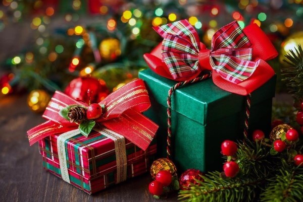 Chọn quà tặng là những thiết bị công nghệ ý nghĩa mùa Giáng Sinh