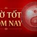Xem giờ tốt hôm nay: Xem ngày tốt, giờ hoàng đạo