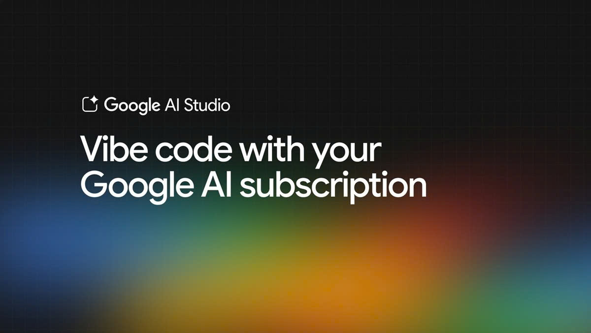 Google AI Studio mang tới rất nhiều tính năng vượt trội
