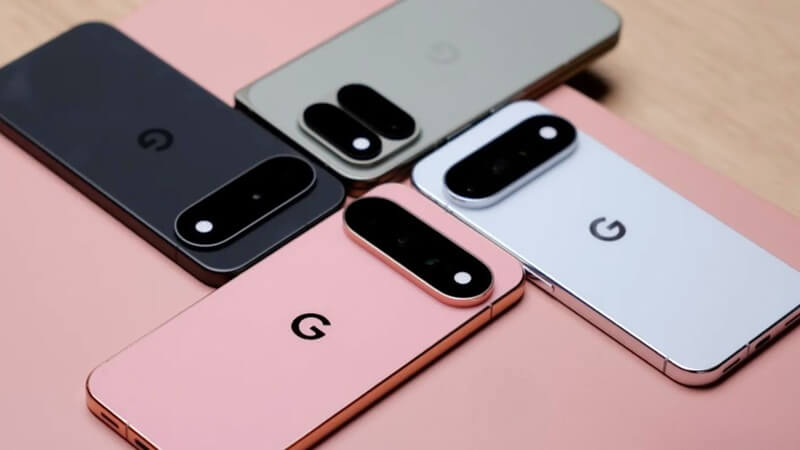 Google Pixel 11 Series mang đến 4 phiên bản lựa chọn cho người dùng