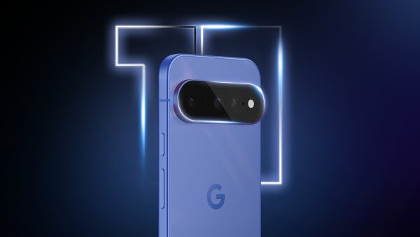 Phiên bản Google Pixel 11 tiêu chuẩn
