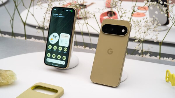 Google Pixel 11 Pro và Pro XL với khả năng nhiếp ảnh ấn tượng