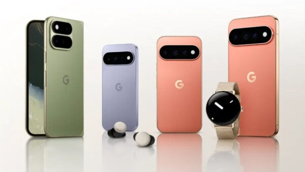 Những lý do nên chọn mua Google Pixel 11 Series