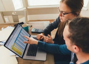 Hàm SIN trong Excel: Cú pháp, cách dùng và ví dụ