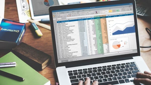 Một số lưu ý khi sử dụng hàm SIN trong Excel