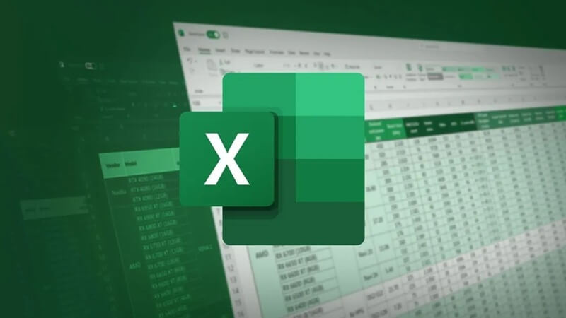 Hàm TAN lượng giác dùng để trả về giá trị tang của một góc xác định trong Excel