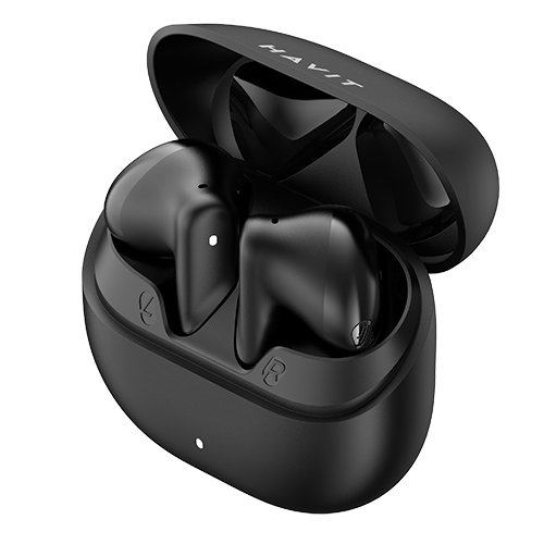 Havit LIFE 04T (TW888) hỗ trợ Bluetooth 5.4, chế độ độ trễ thấp và tổng thời lượng pin lên đến 30 giờ