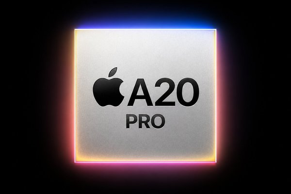 Hệ thống pin kép kết hợp chip A20 Pro giúp iPhone Duo cân bằng hiệu năng và thời lượng sử dụng.