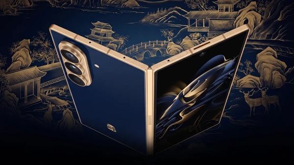 Samsung W27 có thể là phiên bản đổi tên của Galaxy Z Fold8 Ultra