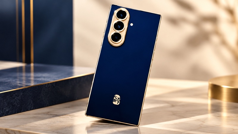 Hình ảnh Samsung W27