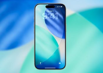 Tải bộ hình nền iOS 26 sắc nét cho iPhone