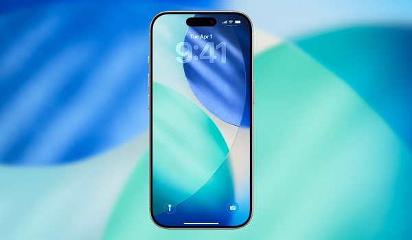 Tải bộ hình nền iOS 26 sắc nét cho iPhone