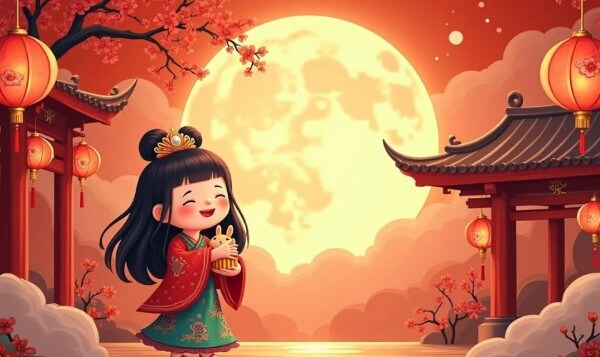 Chọn hình nền phong cách hoạt hình 