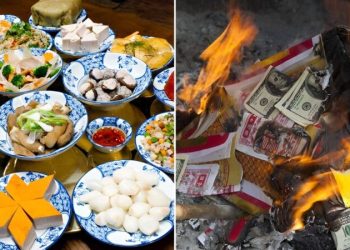 Hóa vàng Tết 2027 ngày nào đẹp? Cách cúng và văn khấn chuẩn nhất