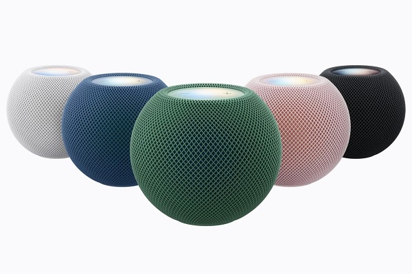 HomePod mini 2 ra mắt