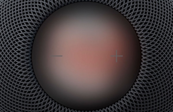 Tính năng Sound Glow trên HomePod mini 2 mang đến những dải ánh sáng biến đổi linh hoạt theo giai điệu, góp phần tạo nên không gian thưởng thức âm nhạc đầy cuốn hút