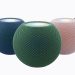HomePod mini 2 ra mắt
