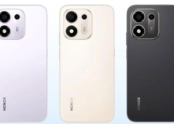HONOR 600S 5G có mấy màu? Khám phá các phiên bản màu sắc và chọn màu hợp gu