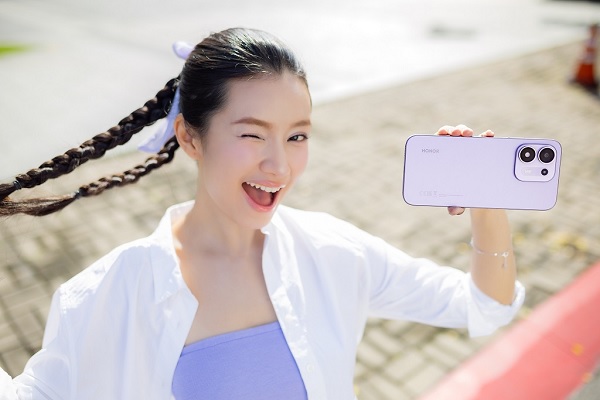 HONOR 600S ra mắt tại Việt Nam