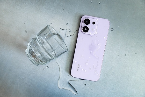 HONOR 600S sở hữu độ bền ấn tượng