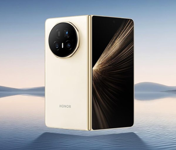 Arvostelussa Honor Magic V5: Erittäin siro ja laadukas taittuvanäyttöinen huippupuhelin erottuu suurella akulla | Mobiili.fi