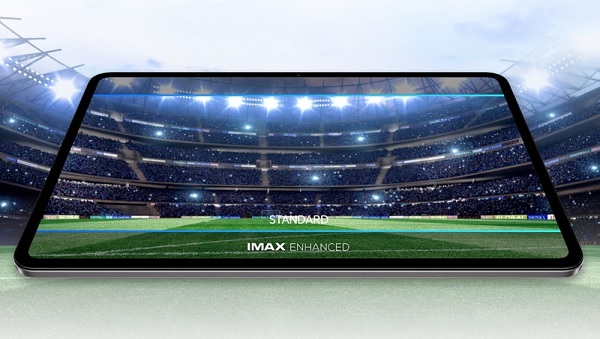 HONOR Pad X9b Max được trang bị màn hình LCD kích thước 13 inch
