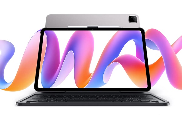 HONOR Pad X9b Max ra mắt