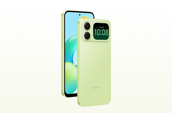 HONOR Play20C ra mắt với định hướng nhắm đến phân khúc smartphone phổ thông