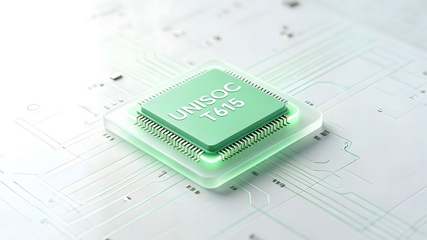 HONOR Play20C 4GB/128GB sử dụng chip Unisoc T615