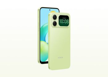 HONOR Play20C ra mắt: Màn hình phụ 2 inch gây chú ý, pin 6.000mAh, giá từ 2,95 triệu đồng