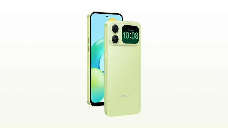 HONOR Play20C ra mắt