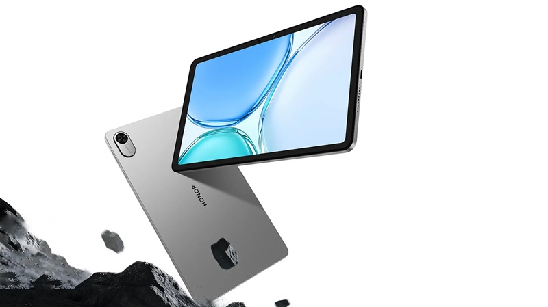 HONOR Tablet X10 Mini ra mắt