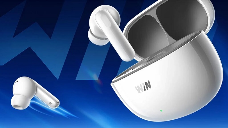 HONOR Win Earphones ra mắt