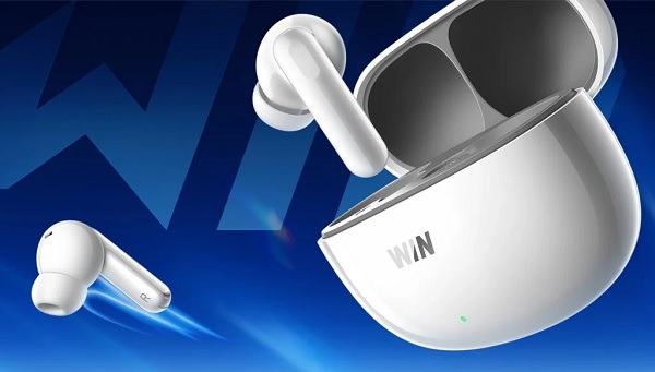 HONOR Win Earphones ra mắt với thiết kế nhỏ gọn, tối ưu trải nghiệm chơi game