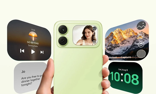 HONOR X5ds ra mắt