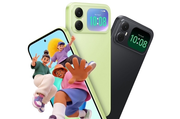 HONOR X5ds mang đến hai tùy chọn màu sắc với phong cách riêng biệt