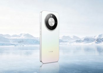 HONOR X9e s ra mắt: Viên pin 8.560mAh gây chú ý, sạc nhanh 80W và màn hình AMOLED 120Hz
