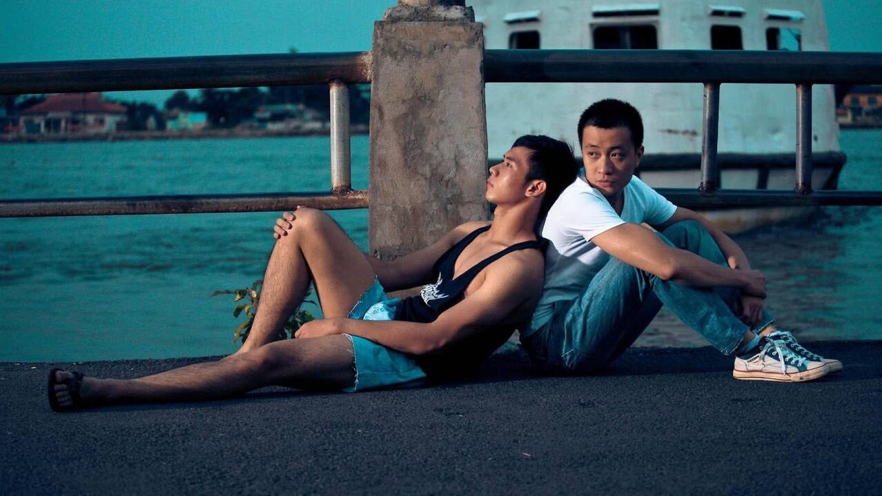 Hotboy nổi loạn đã tạo nên bước ngoặt lớn cho điện ảnh nước nhà ở thời điểm đó