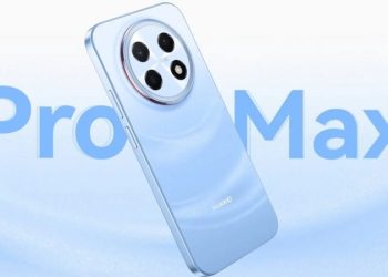 Huawei Enjoy 100 Pro Max ra mắt: Pin 'khủng' 8.800mAh, màn hình siêu sáng và mức giá bất ngờ