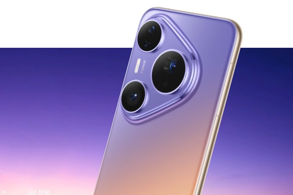 Camera chính 50MP cảm biến 1 inch, hỗ trợ nhiều tính năng nhiếp ảnh AI