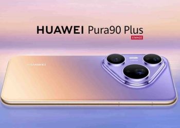 Huawei Pura 90 Plus ra mắt: Thiết kế cong khác biệt, camera 1 inch và sức mạnh từ Kirin 9025