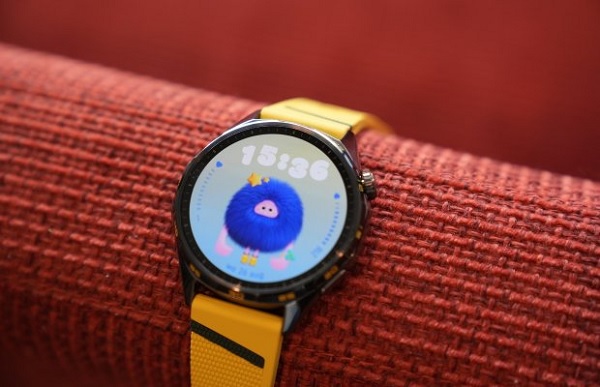 Khám phá Huawei Watch GT 7 có gì nổi bật?