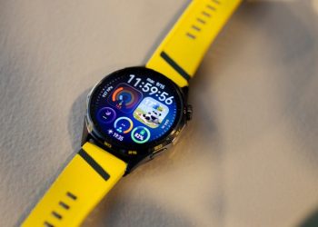 Huawei Watch GT 7 có gì nổi bật? Những nâng cấp đáng chú ý khiến người dùng không thể bỏ qua